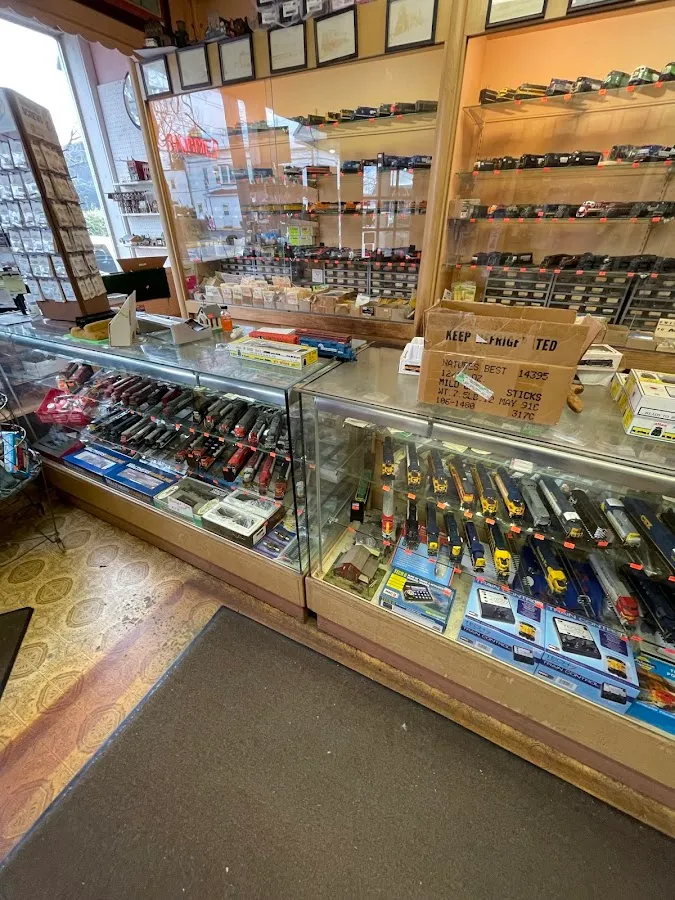 Sattler's H O Trains & Hobbies photo 3