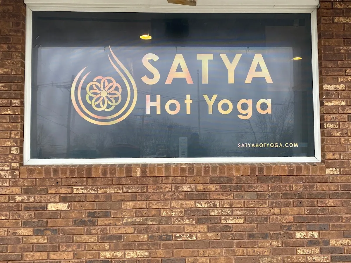 Satya Hot Yoga photo 3