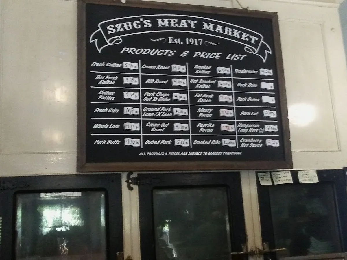 Sausage Corner photo 5