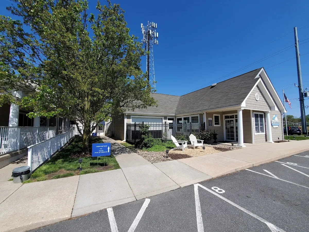 Savannah Animal Hospital