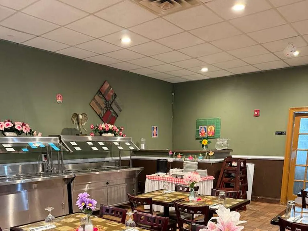 Sawan Indian Cuisine by Foodie Adda