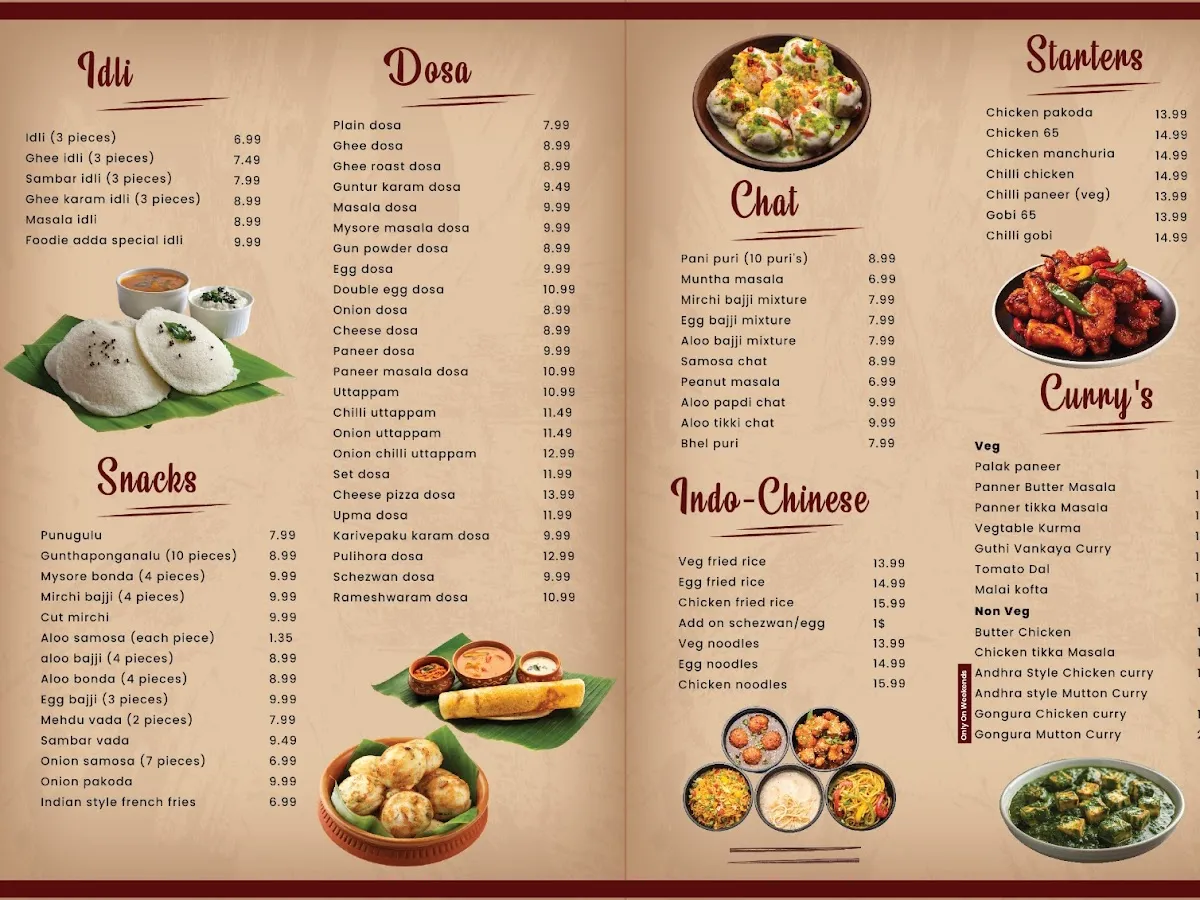 Sawan Indian Cuisine by Foodie Adda photo 3