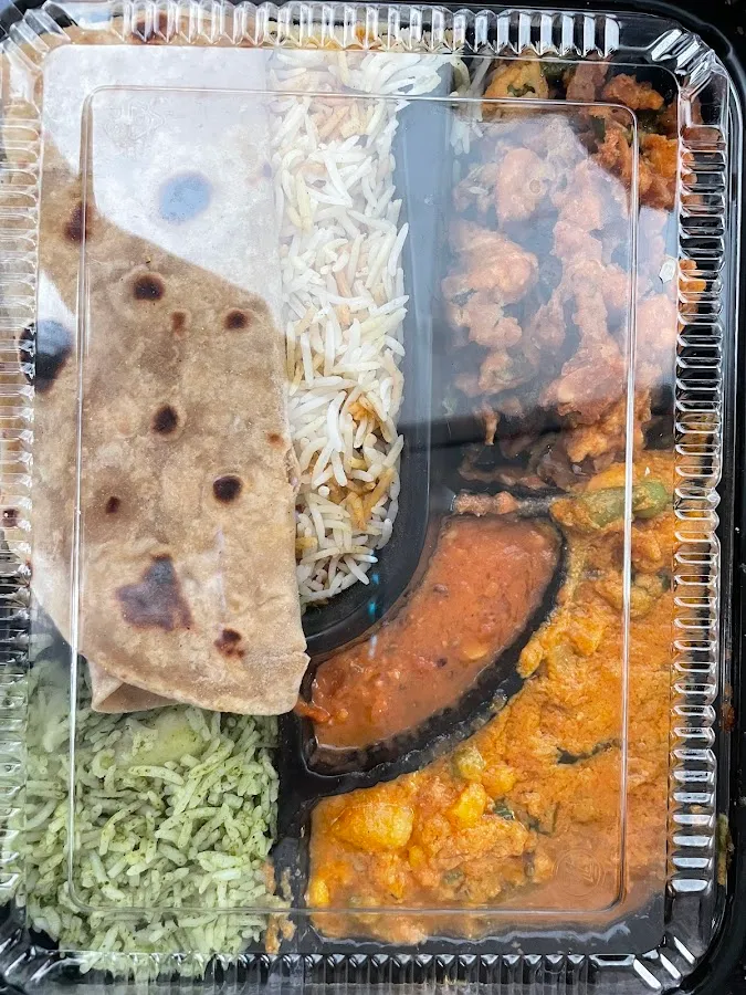 Sawan Indian Cuisine by Foodie Adda photo 4