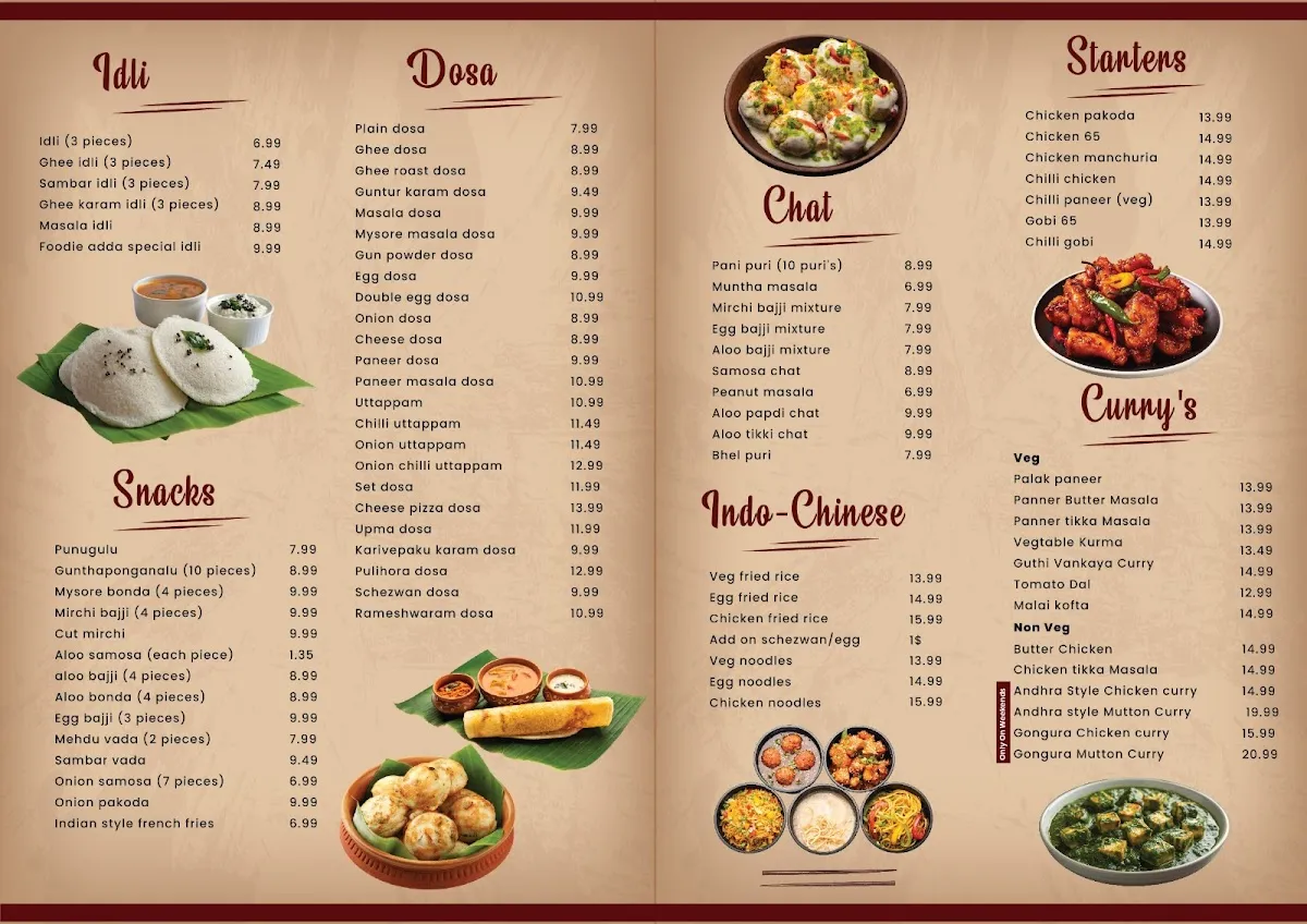 Sawan Indian Cuisine by Foodie Adda photo 5