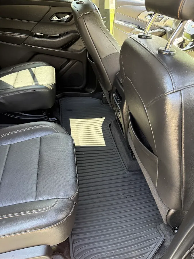 Sawyers Showroom Shine Mobile Detailing