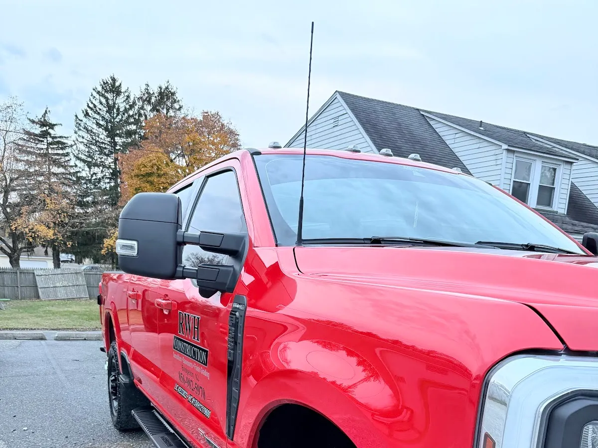 Sawyers Showroom shine Mobile detailing