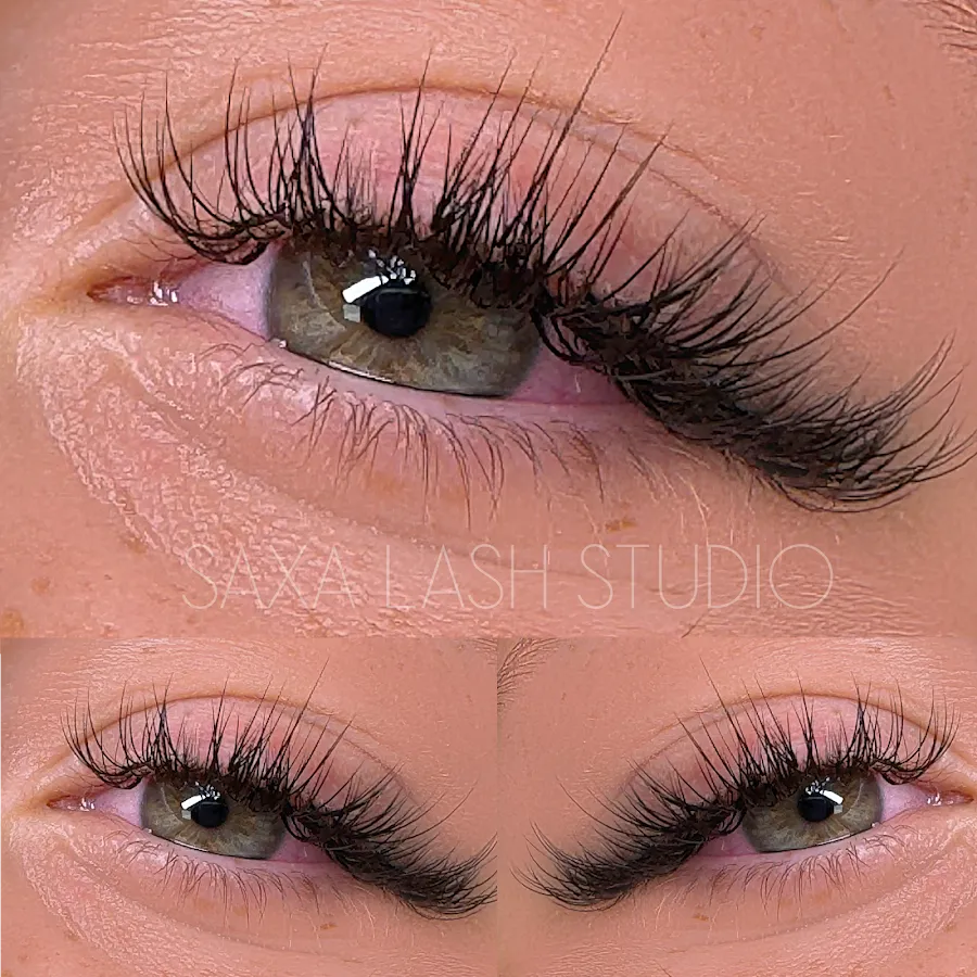 Saxa Lash Studio photo 2