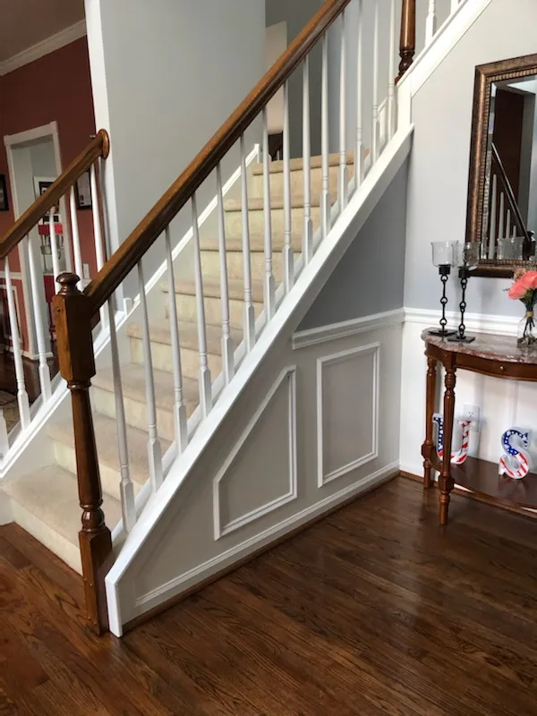 Sayers Painting photo 2