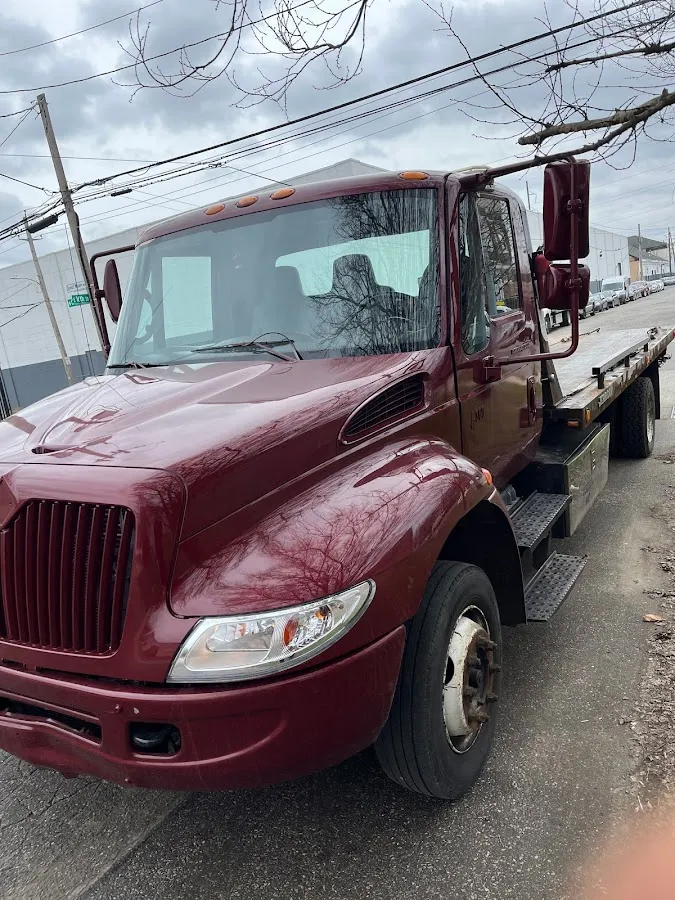 Sayless Towing photo 2