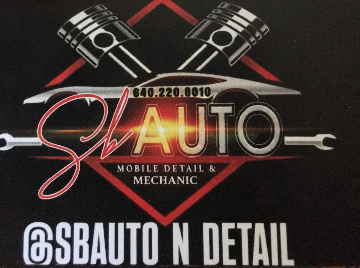 SB Auto & Detailing photo 3