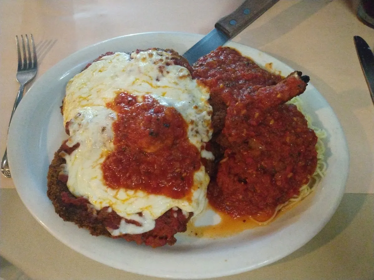 Scannicchio’s photo 3