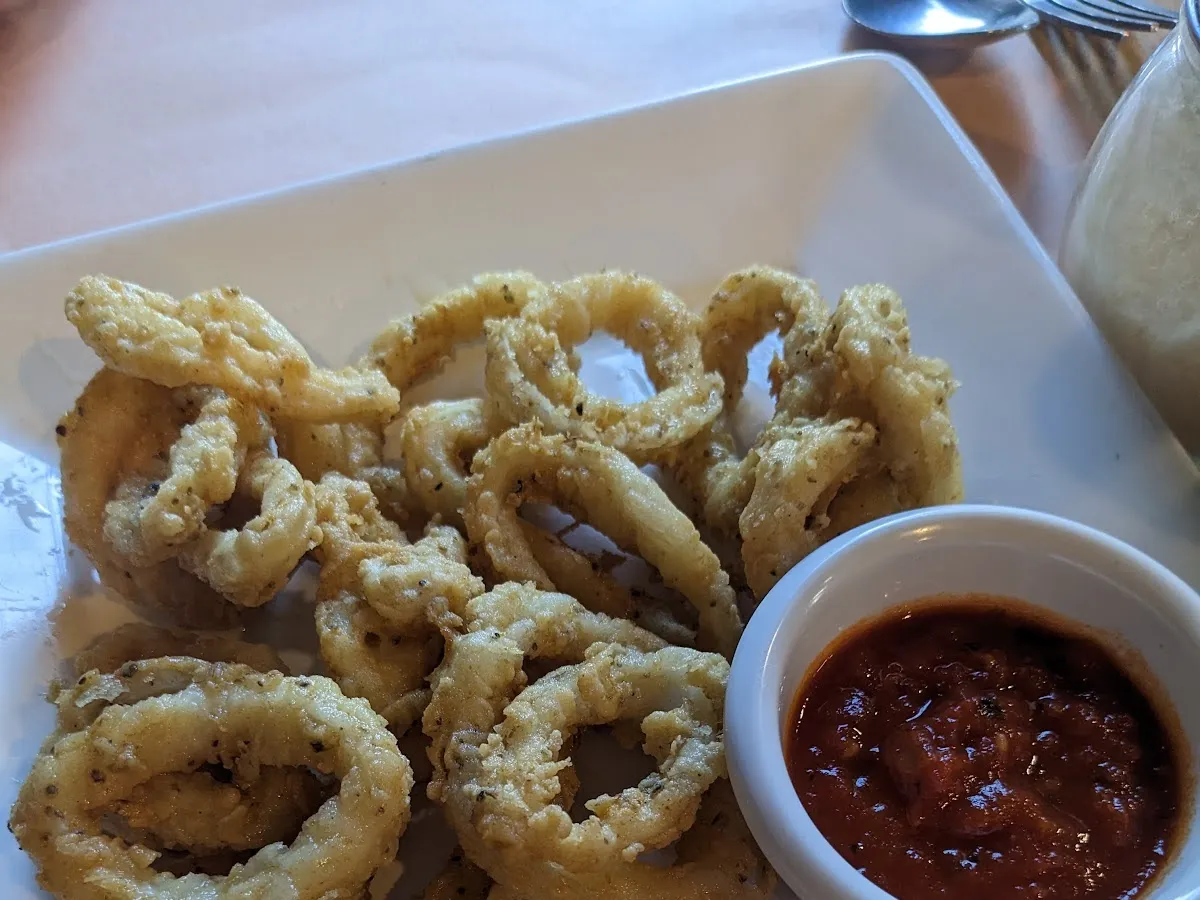 Scannicchio’s photo 4