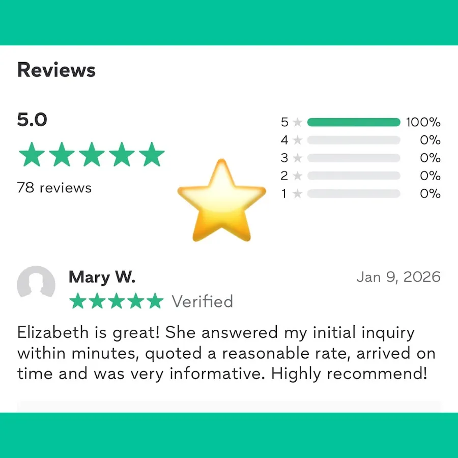 Scarlett Mobile Notary LLC photo 2