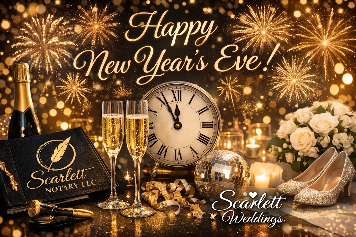 Scarlett Mobile Notary LLC photo 3