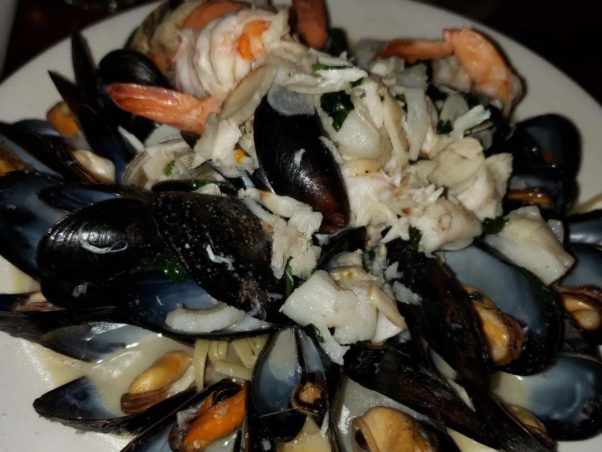 Scarpinato's Cucina And Catering photo 3