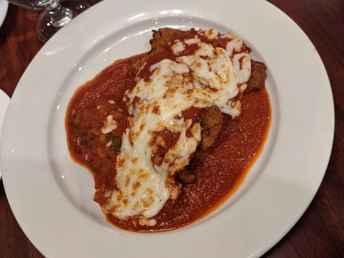 Scarpinato's Cucina And Catering photo 4