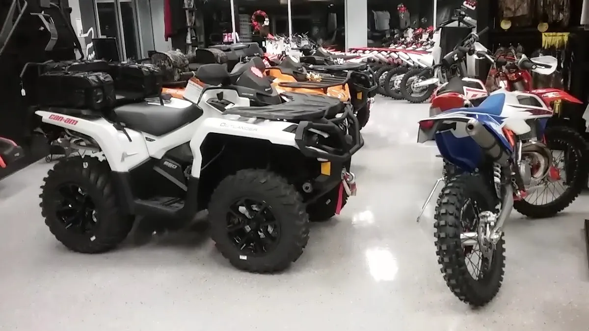 Schaeffer's Motorsports photo 3