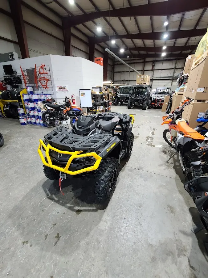 Schaeffer's Motorsports photo 4