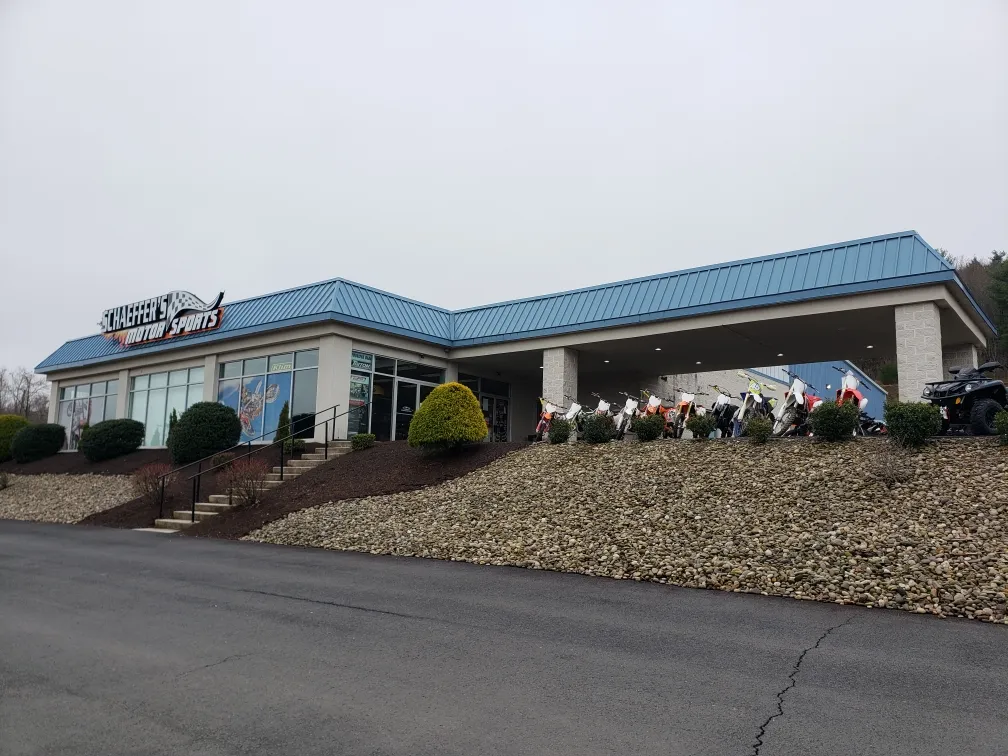 Schaeffer's Motorsports photo 5