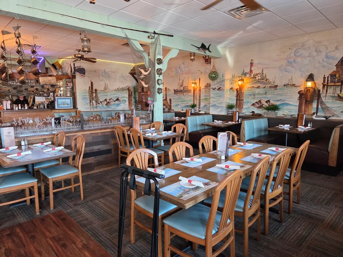 Schellenger's Restaurant