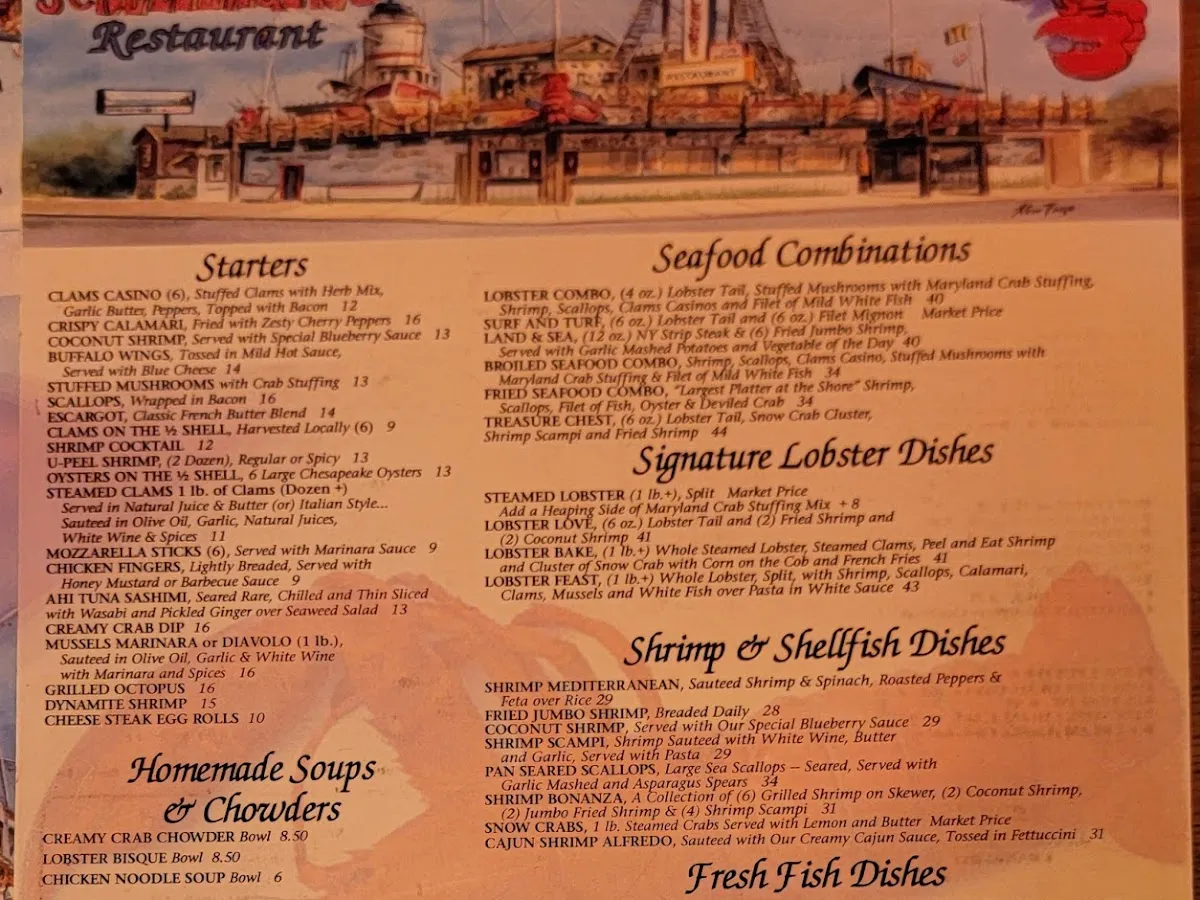Schellenger's Restaurant photo 2