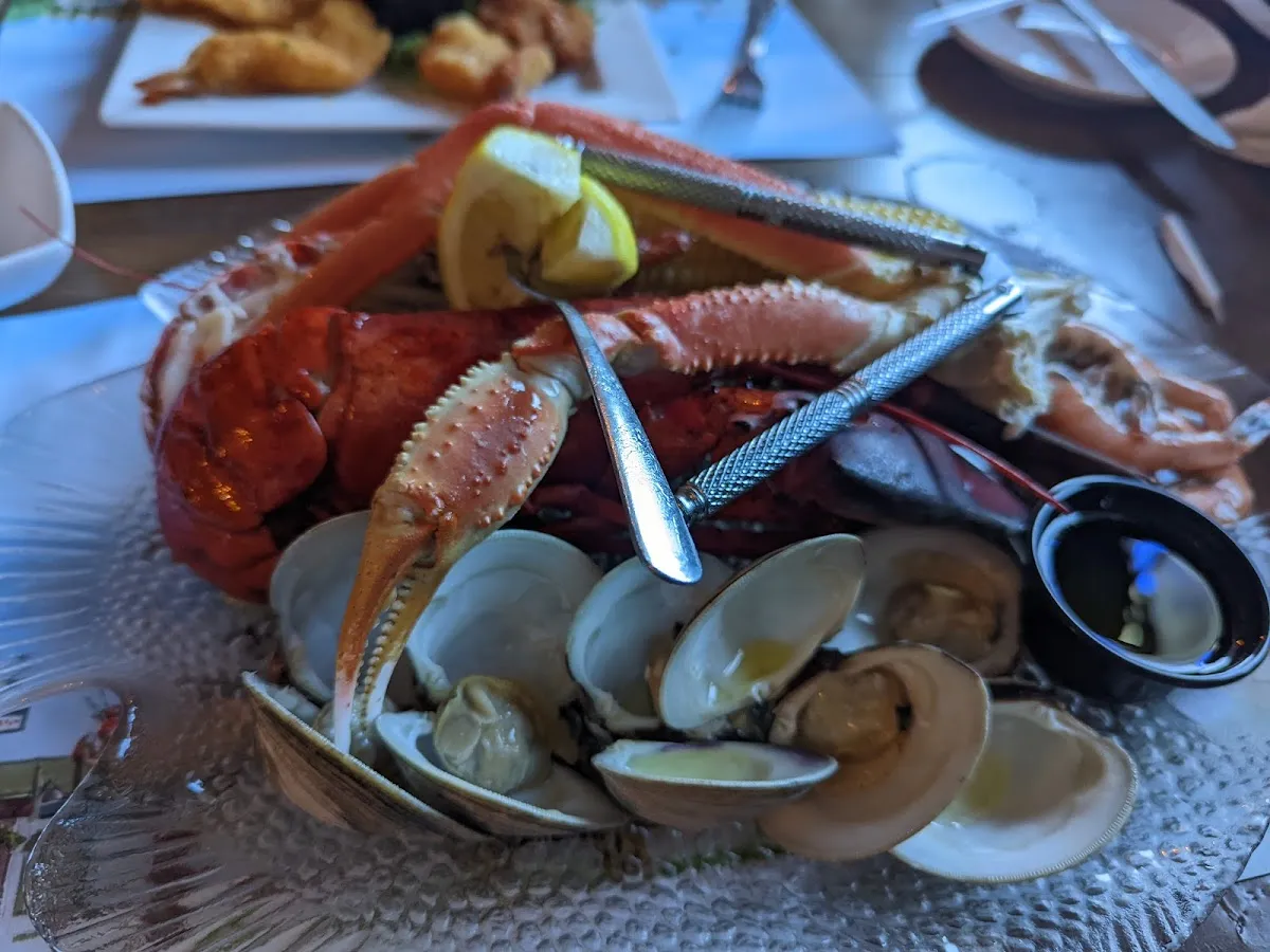 Schellenger's Restaurant photo 3