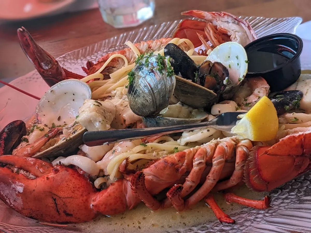 Schellenger's Restaurant photo 4