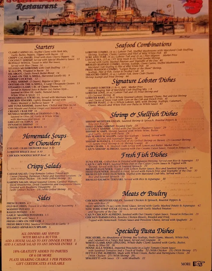 Schellenger's Restaurant photo 5