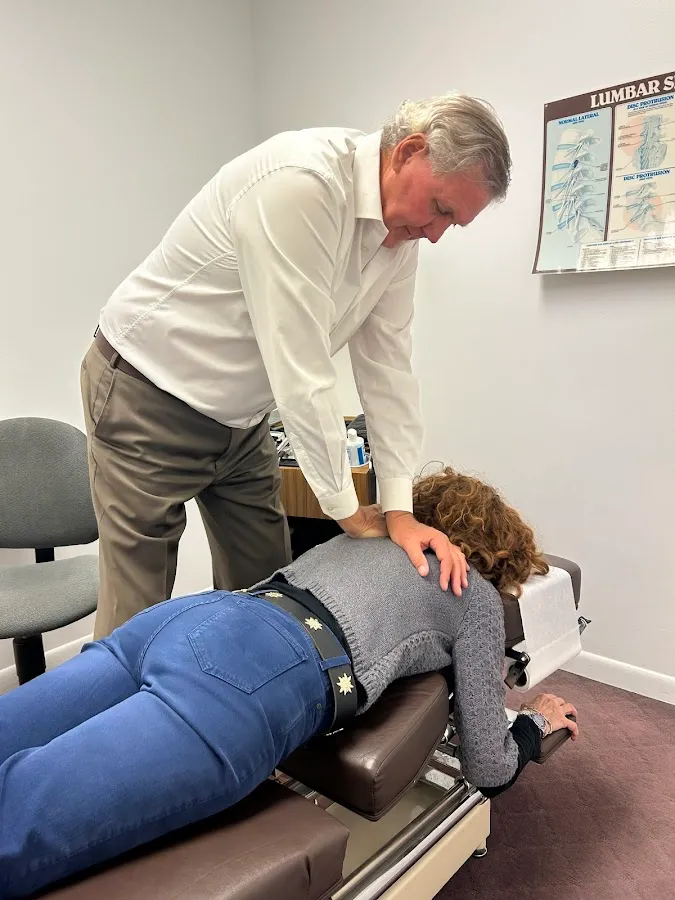 Schmetterling Chiropractic photo 2