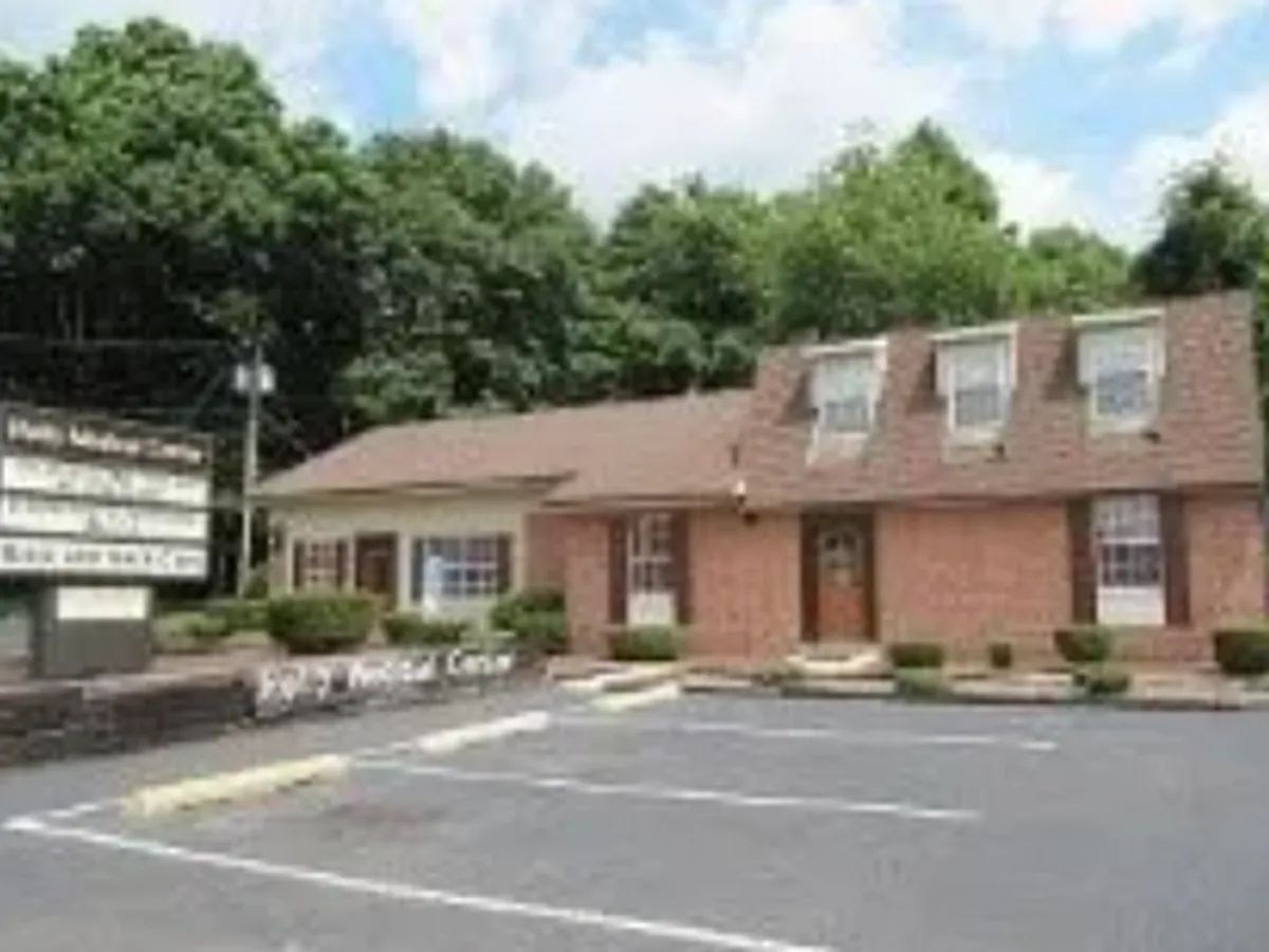 Schmetterling & Clark photo 3