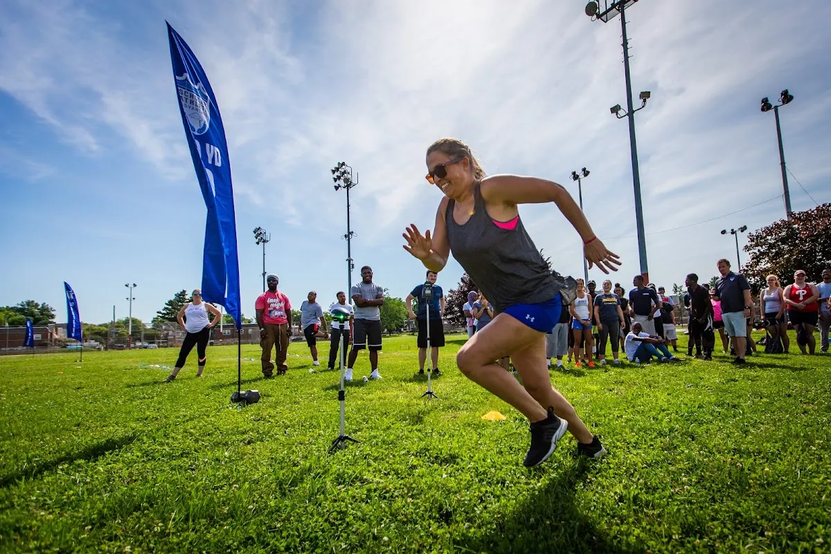 Scholar Athlete Advantage