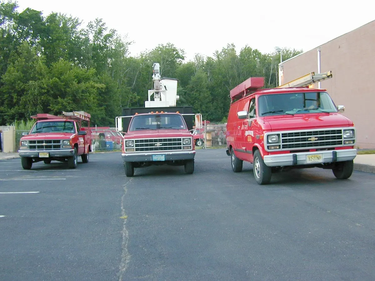 Schooley Electric Inc.