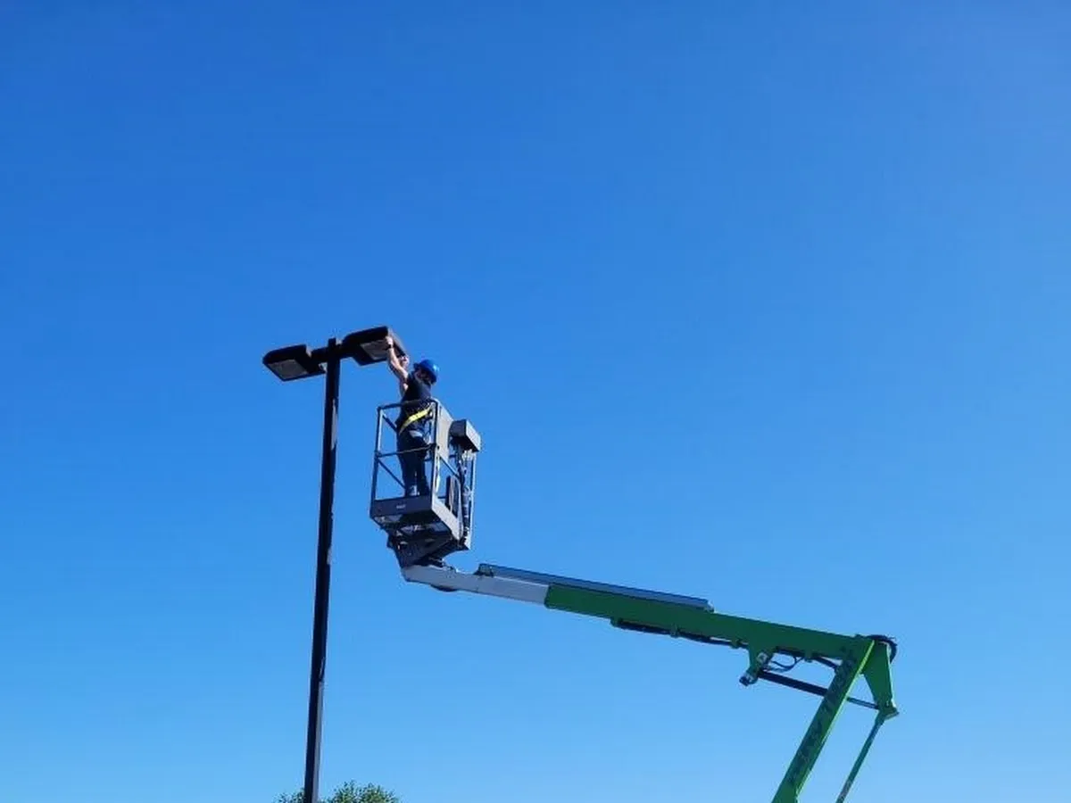 Schooley Electric Inc. photo 5