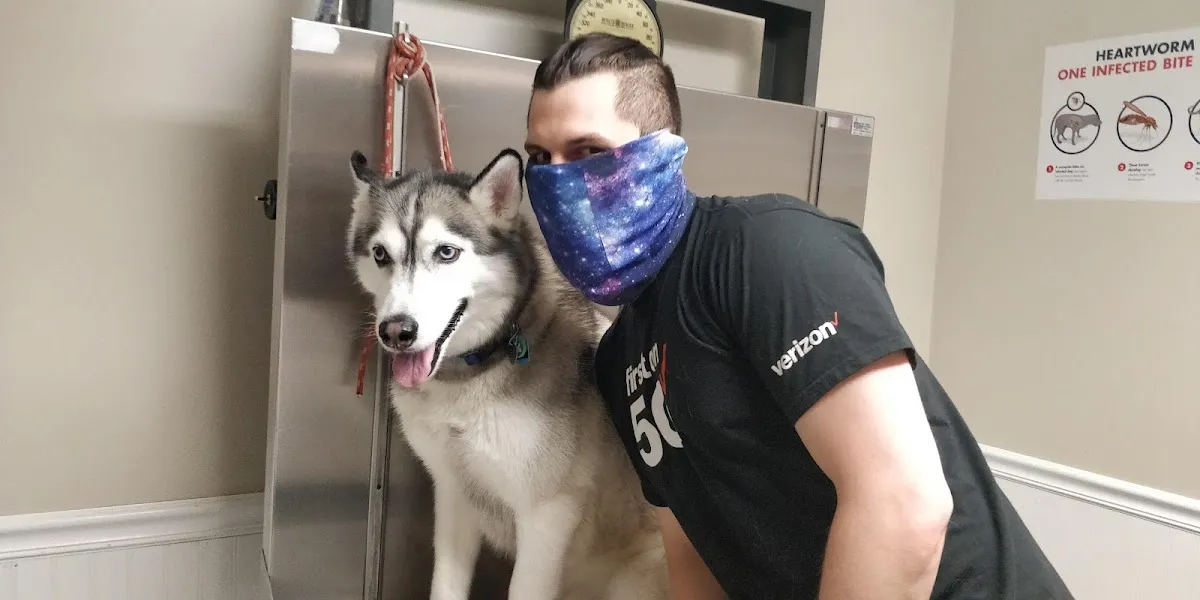 Schoolhouse Animal Hospital