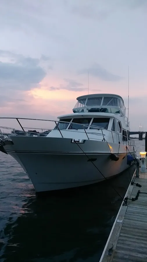 Schooner Island Marina photo 3