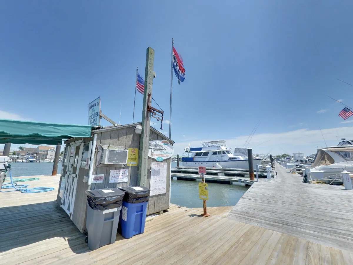Schooner Island Marina photo 4