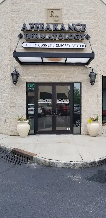 Schweiger Dermatology Group - Egg Harbor Township