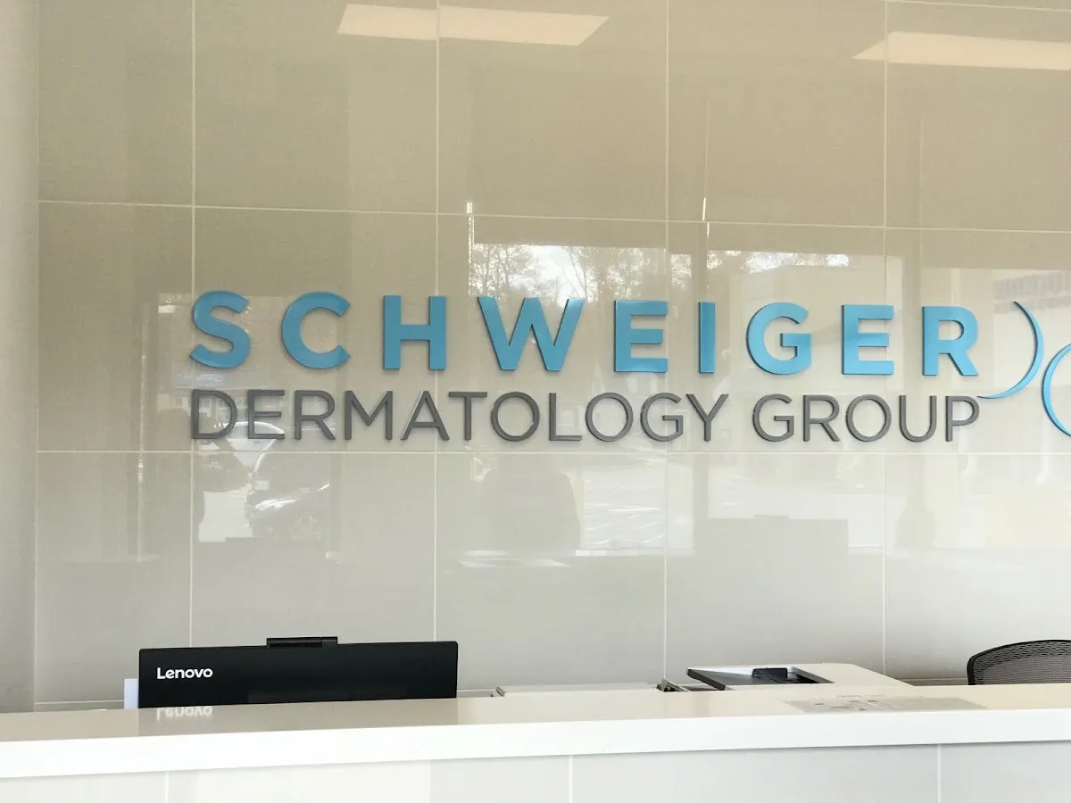 Schweiger Dermatology Group - Manahawkin