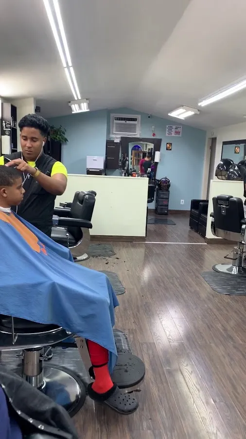 Scissors Barber Shop photo 3