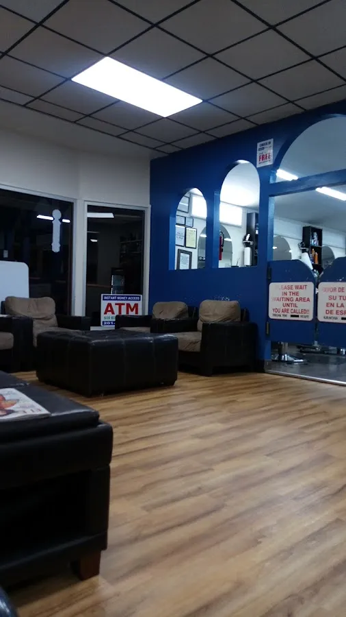 Scissors Barber Shop photo 4