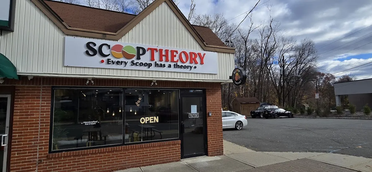 Scoop Theory photo 2