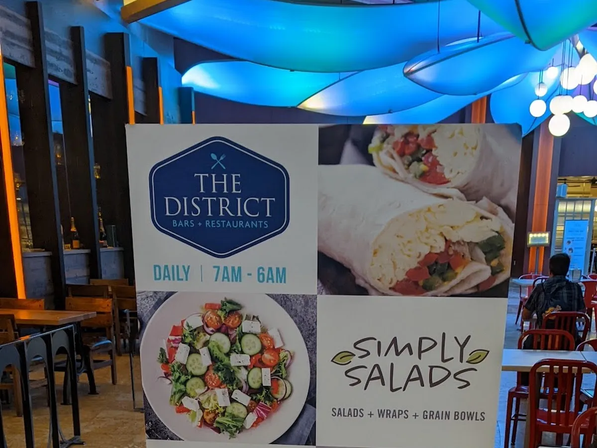 Scoops Ice Cream photo 2