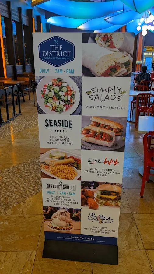 Scoops Ice Cream photo 3