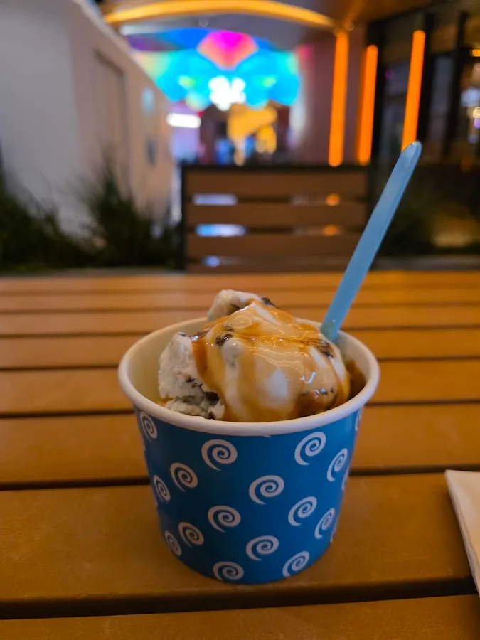 Scoops Ice Cream photo 4