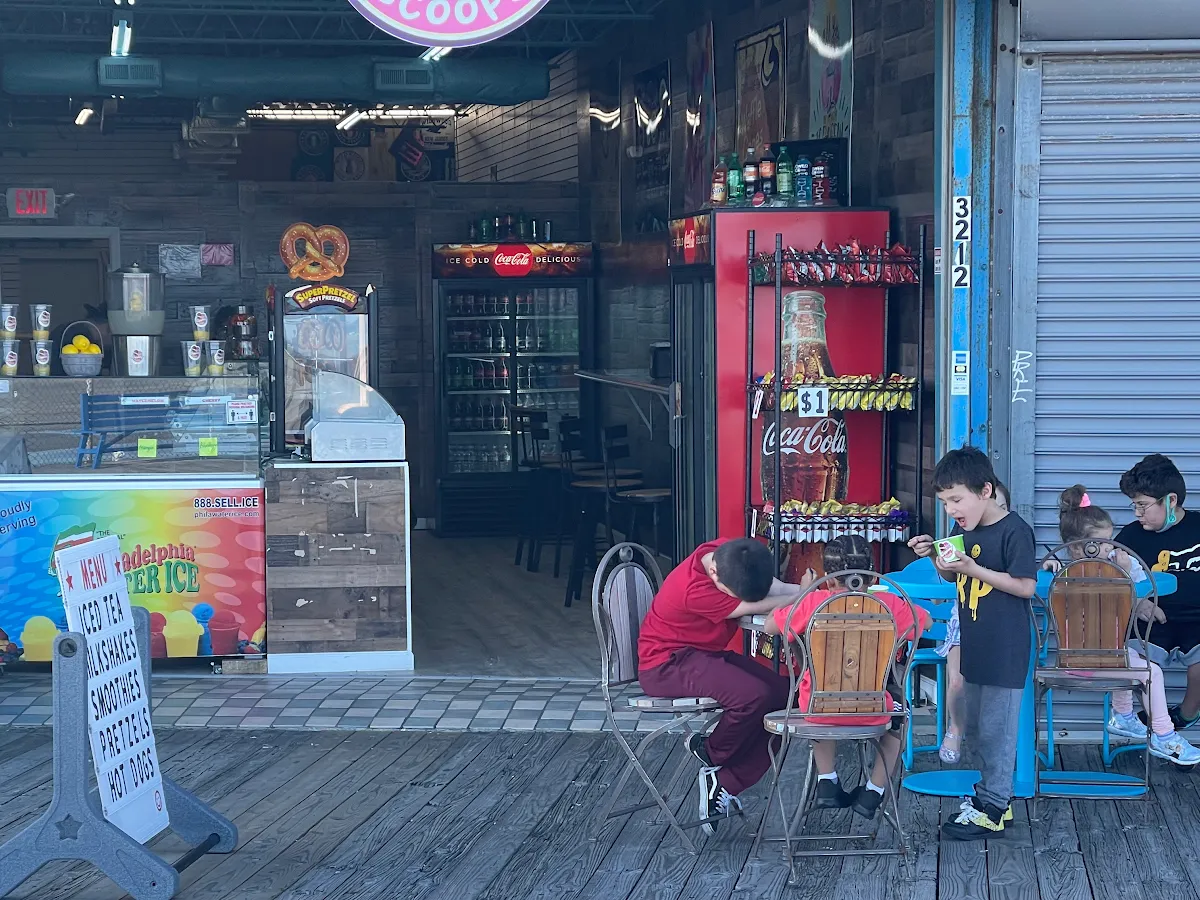 Scoop'z Up Ice Cream photo 5