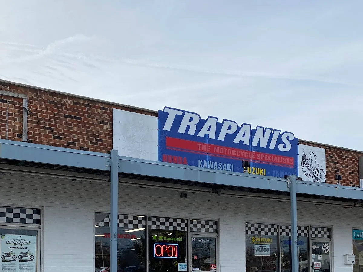 Scooter's Tramp Shop photo 5