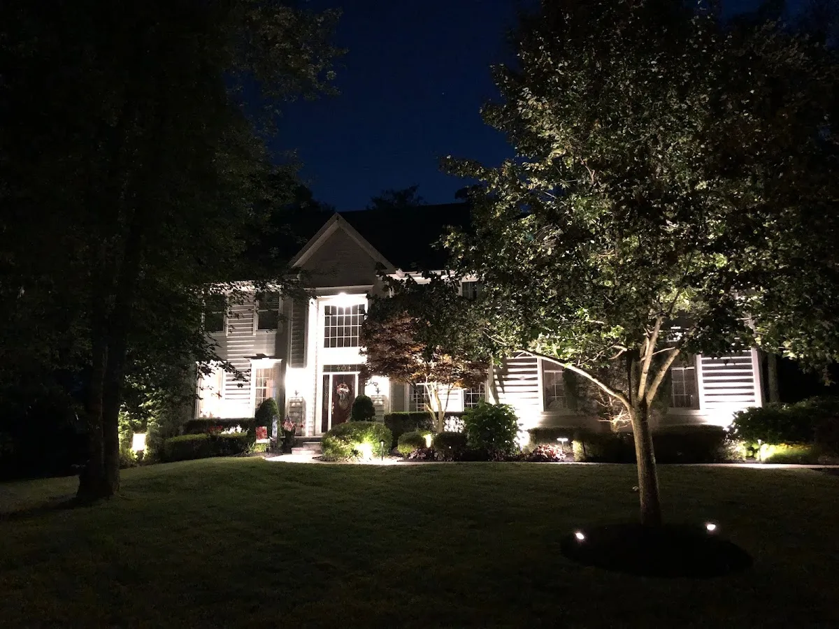 Scott and Son’s Landscaping, LLC photo 2