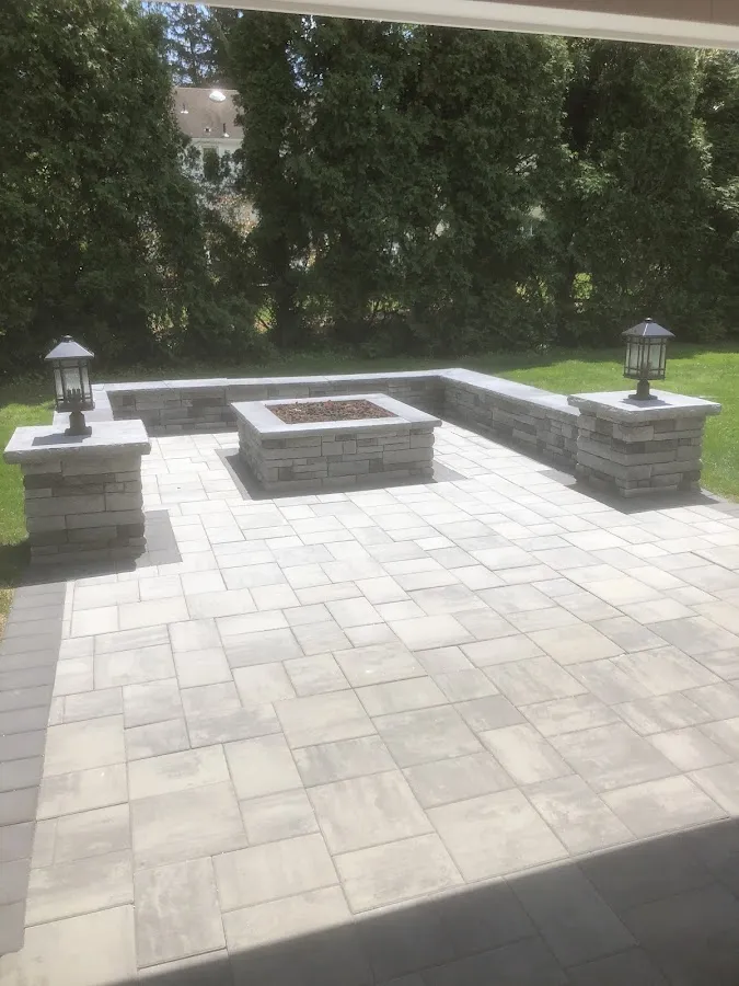 Scott and Son’s Landscaping, LLC photo 4