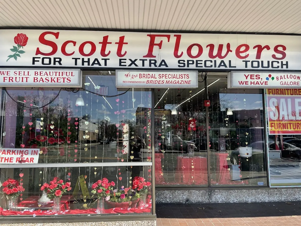 Scott Flowers