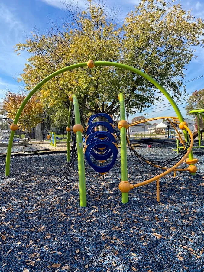 Scott Merula Playground photo 2